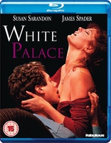 White Palace (Blu-ray Movie)