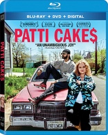 Patti Cake$ (Blu-ray Movie), temporary cover art