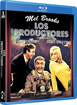 The Producers (Blu-ray Movie)