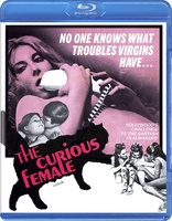 The Curious Female (Blu-ray Movie)