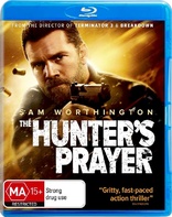 The Hunter's Prayer (Blu-ray Movie)