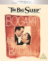 The Big Sleep (Blu-ray Movie)