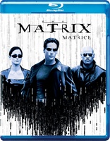 The Matrix (Blu-ray Movie)