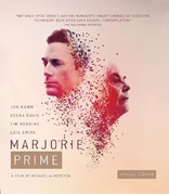 Marjorie Prime (Blu-ray Movie)