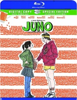 Juno (Blu-ray Movie)