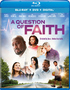 A Question of Faith (Blu-ray Movie)