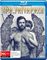 The Leftovers: The Third and Final Season (Blu-ray Movie)