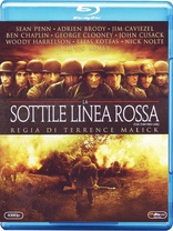 The Thin Red Line (Blu-ray Movie)