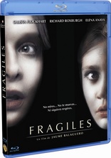 Fragile (Blu-ray Movie)