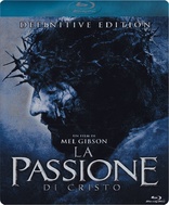 The Passion of the Christ (Blu-ray Movie)