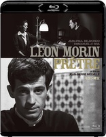 Lon Morin, prtre (Blu-ray Movie)