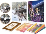 Made in Abyss BOX I (Blu-ray Movie)