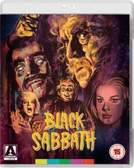 Black Sabbath (Blu-ray)