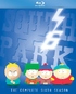South Park: The Complete Sixth Season (Blu-ray Movie)