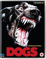 Dogs (Blu-ray Movie)