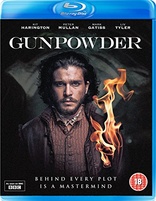 Gunpowder (Blu-ray Movie), temporary cover art
