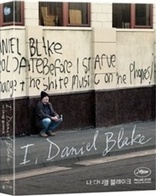 I, Daniel Blake (Blu-ray Movie), temporary cover art