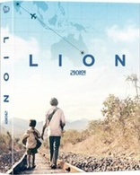 Lion (Blu-ray Movie), temporary cover art