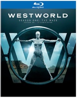 Westworld: Season One (Blu-ray Movie)