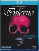 Inferno (Blu-ray Movie)