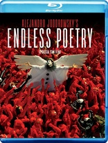 Endless Poetry (Blu-ray Movie)