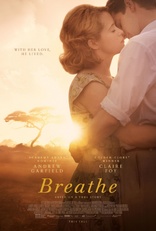 Breathe (Blu-ray Movie)