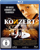 The Concert (Blu-ray Movie)