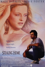 Stealing Home (Blu-ray Movie), temporary cover art