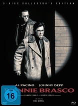 Donnie Brasco (Blu-ray Movie)