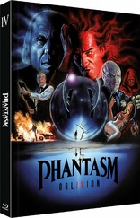 Phantasm IV: Oblivion (Blu-ray Movie)