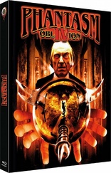 Phantasm IV: Oblivion (Blu-ray Movie)