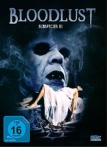 Bloodlust: Subspecies III (Blu-ray Movie)