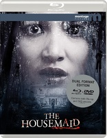 The Housemaid (Blu-ray Movie)