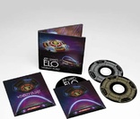 Jeff Lynne's ELO: Wembley or Bust (Blu-ray Movie)