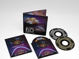 Jeff Lynne's ELO: Wembley or Bust (Blu-ray Movie)