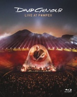 David Gilmour: Live at Pompeii (Blu-ray Movie)