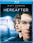 Hereafter (Blu-ray Movie)