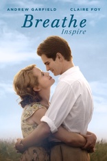 Breathe (Blu-ray Movie)