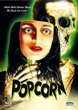 Popcorn (Blu-ray Movie)