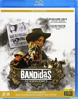 Bandidas (Blu-ray Movie)