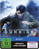 Dunkirk (Blu-ray Movie), temporary cover art