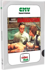 Flesh for Frankenstein (Blu-ray Movie), temporary cover art