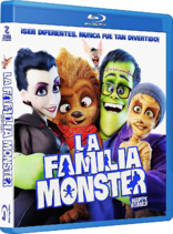 Happy Family (Blu-ray Movie)