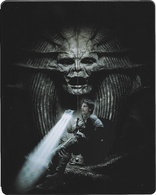 The Mummy 3D (Blu-ray Movie)