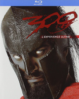 300: The Complete Experience (Blu-ray Movie)