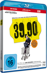 99 francs (Blu-ray Movie)