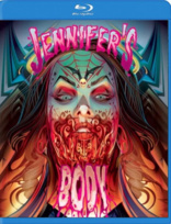 Jennifer's Body (Blu-ray Movie), temporary cover art