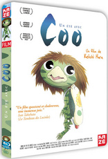 Un t avec Coo (Blu-ray Movie)