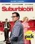 Suburbicon (Blu-ray Movie)