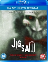 Jigsaw (Blu-ray Movie), temporary cover art